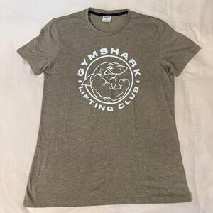 Gymshark Legacy sports shirt
